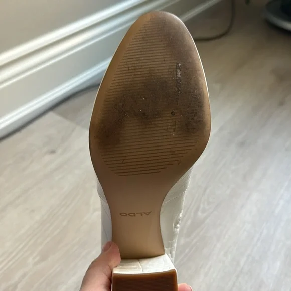 Aldo Booties - Picture 4 of 5